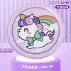 Dibujos animados niños soft frisbee seguridad soft glue mano lanza disco volador juguete juego del estudiante deportes al aire libre puesto de venta juguetes para niños al por mayor Application Scenario